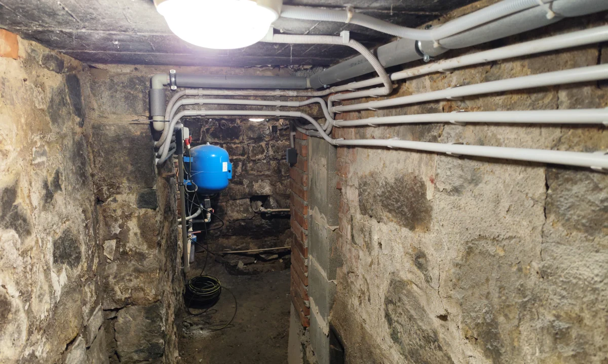 Silnoproudé elektromontáže 102