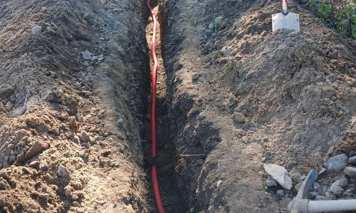 Silnoproudé elektromontáže 121
