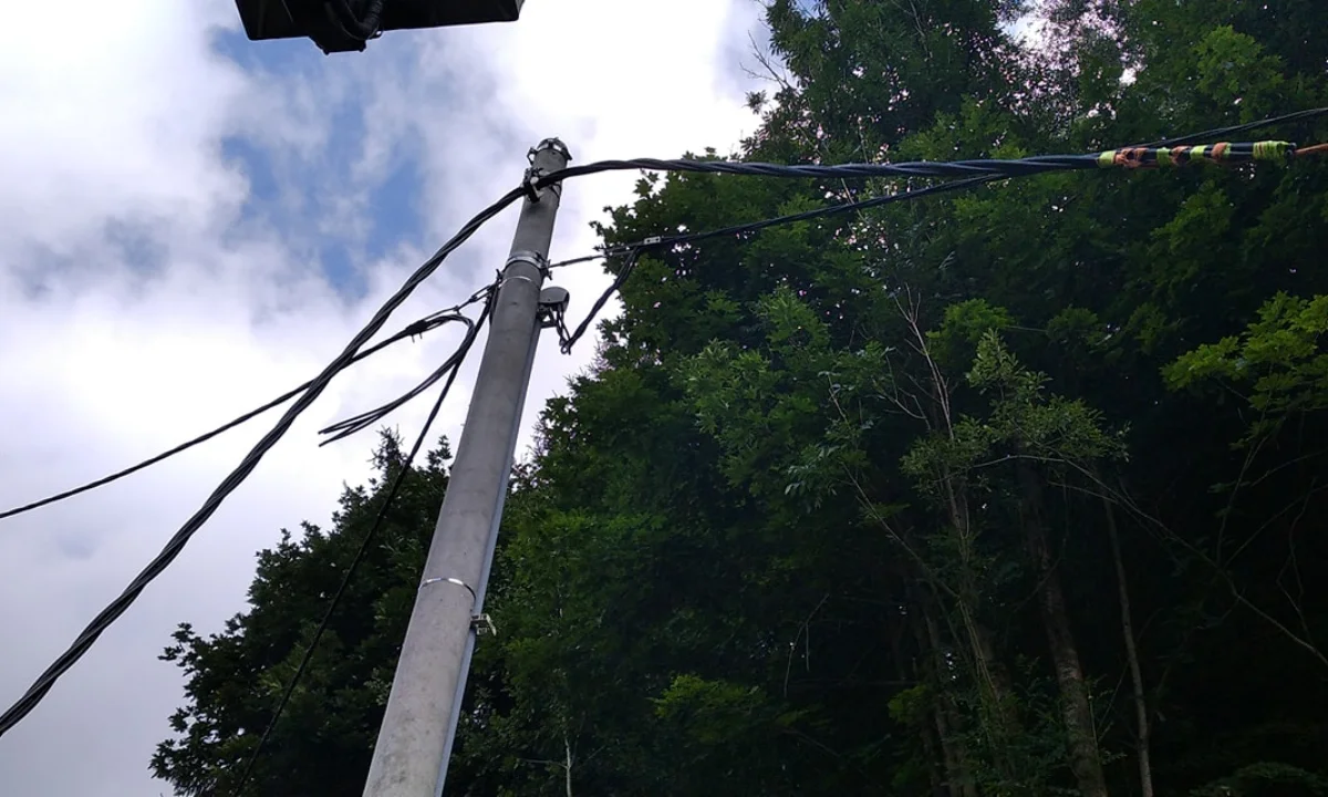 Silnoproudé elektromontáže 14